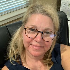 Meet your Posher, Kellie